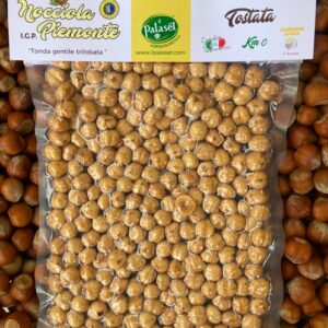 Nocciole piemonte IGP
