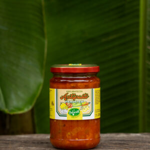 Antipasto piemontese