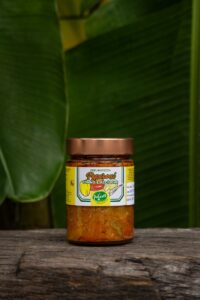 Peperoni tonno e acciughe